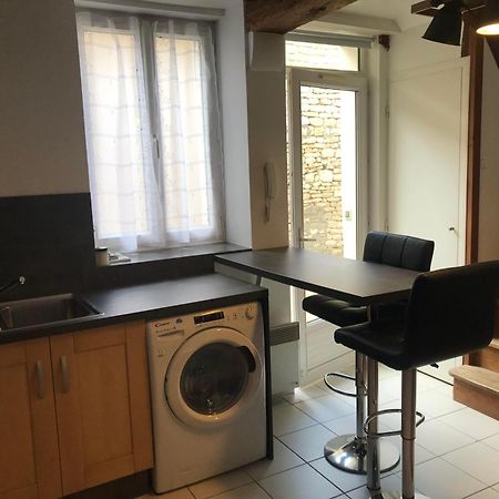 Chablis Appart Chambre photo