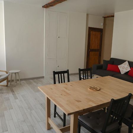 Chablis Appart Chambre photo