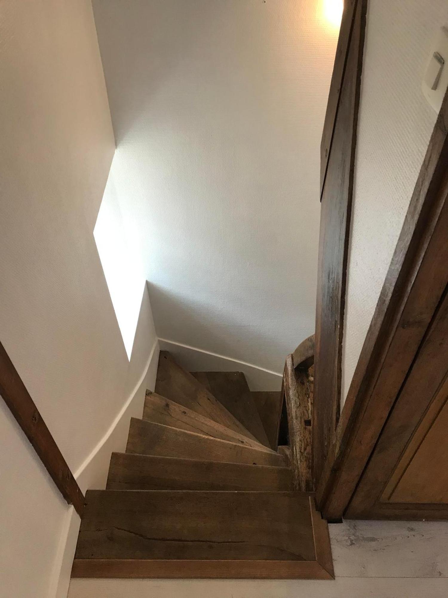 Chablis Appart Chambre photo