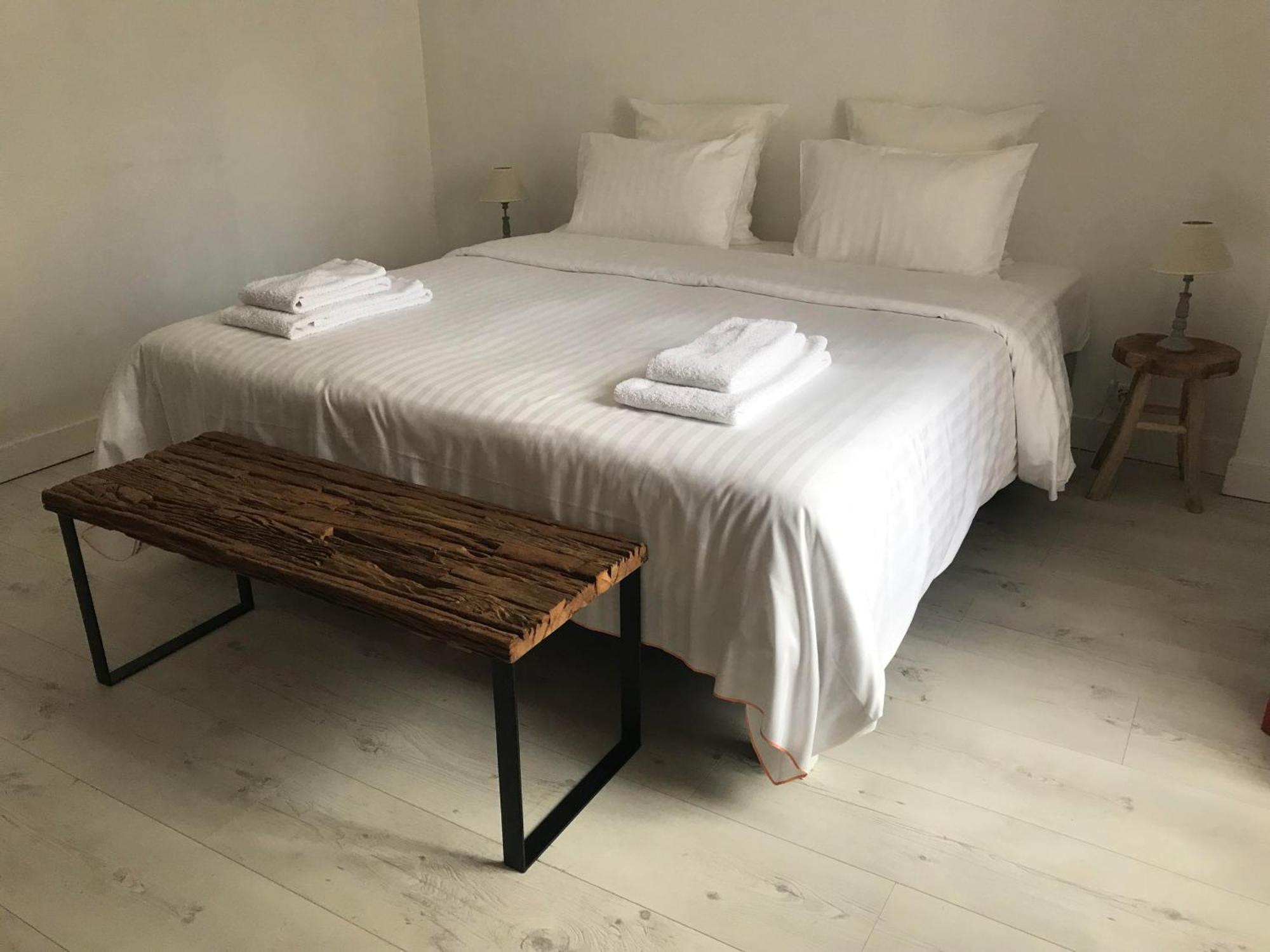 Chablis Appart Chambre photo
