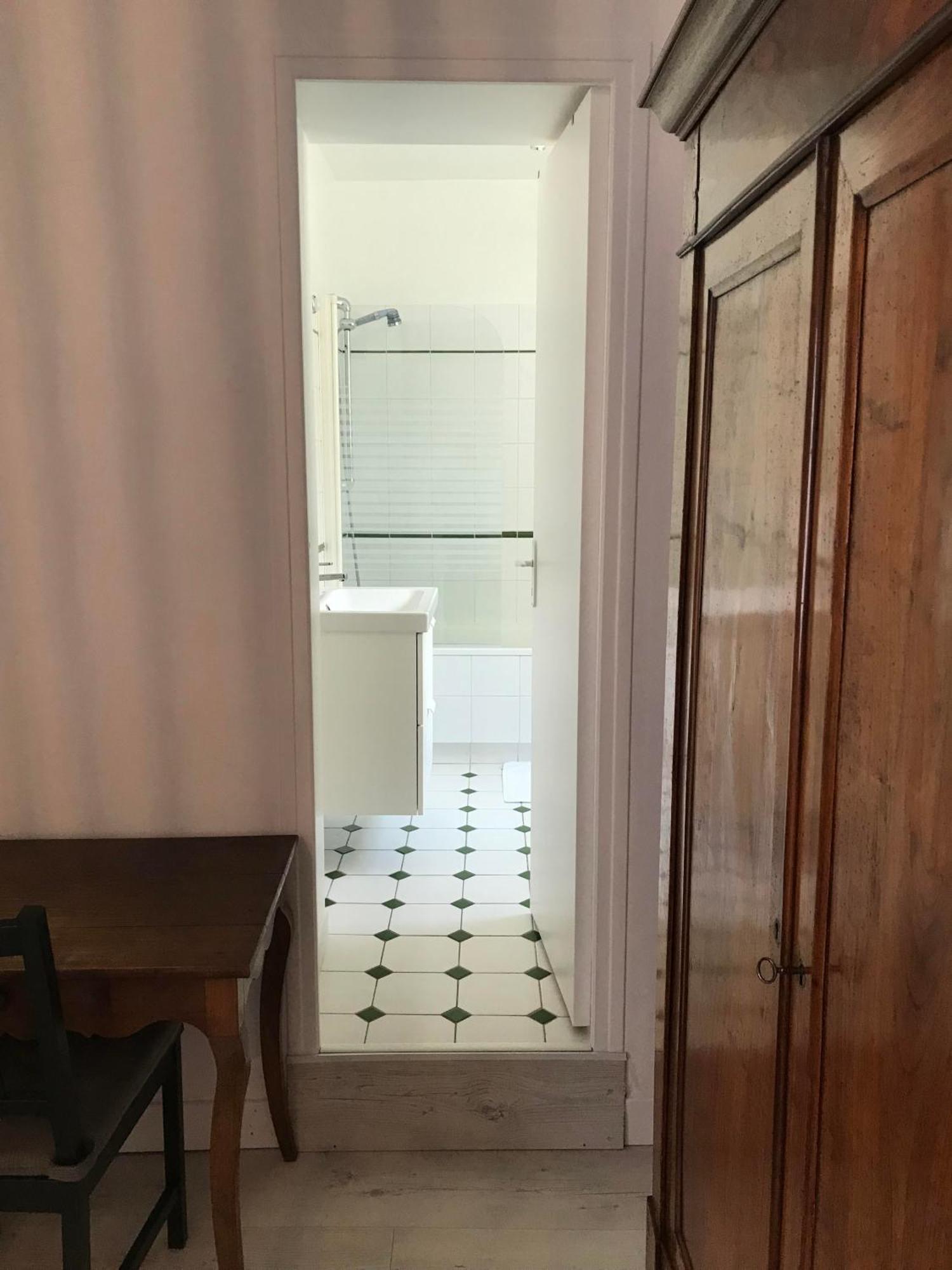 Chablis Appart Chambre photo