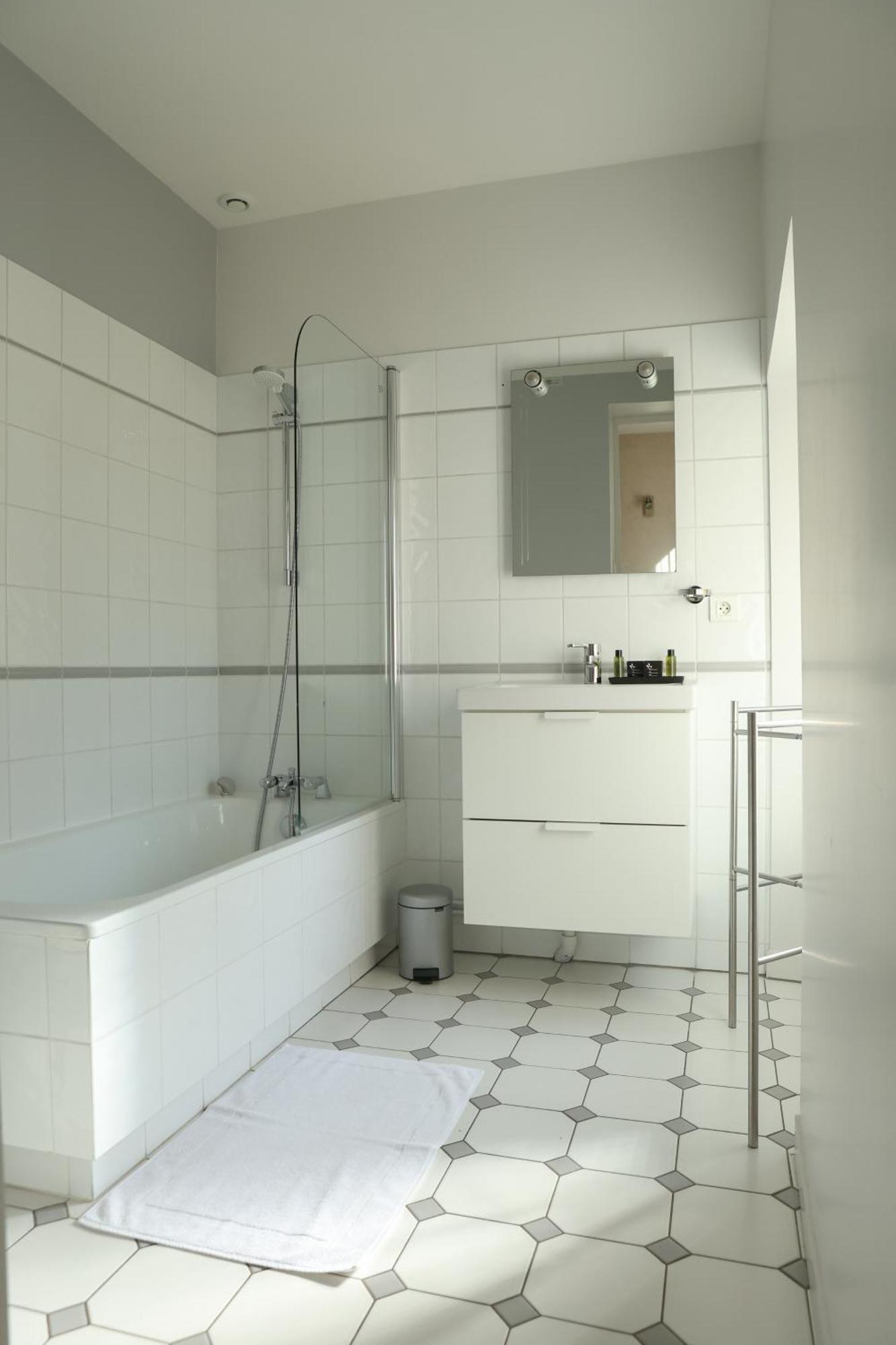 Chablis Appart Chambre photo